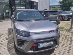 Gri Utilizat 2023 Ssangyong (KGM) Tivoli SUV | 18.500 EUR