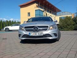 Gri Utilizat 2016 Mercedes CLA180 Berlinǎ | 13.200 EUR (Preț OK)