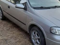 Utilizat 1999 Opel Astra Hatchback | 650 EUR