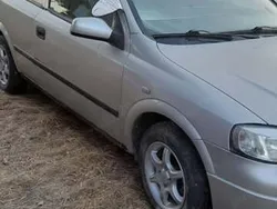Utilizat 1999 Opel Astra Hatchback | 850 EUR