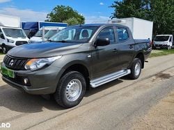 Maro Utilizat 2019 Mitsubishi L200 Instyle Pickup | 18.950 EUR (Preț OK)