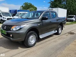 Maro Utilizat 2019 Mitsubishi L200 Instyle Pickup | 20.500 EUR (Preț OK)