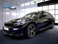 Utilizat 2023 BMW 330e M Sport | 47.511 EUR (Scump)