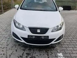 Utilizat 2010 Seat Ibiza Hatchback | 2.700 EUR (Preț OK)