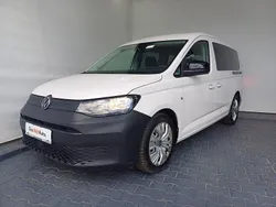 Albnormal Utilizat 2021 VW Caddy Maxi Monovolum | 23.850 EUR