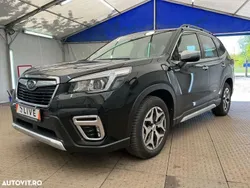 Negru Utilizat 2020 Subaru Forester SUV | 23.999 EUR