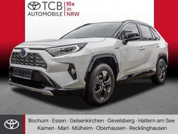 Utilizat 2021 Toyota RAV4 Style SUV | 36.702 EUR (Scump)