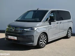 Gri Utilizat 2024 VW Multivan Style Monovolum | 60.999 EUR