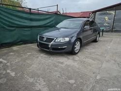Utilizat 2010 VW Passat Berlinǎ | 3.900 EUR (Preț OK)