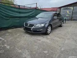Utilizat 2010 VW Passat Berlinǎ | 4.500 EUR (Preț OK)