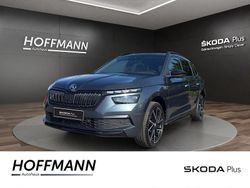 Utilizat 2021 Skoda Kamiq Monte Carlo SUV | 29.149 EUR