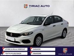 Culoarealb Utilizat 2018 Fiat Tipo Berlinǎ | 8.400 EUR (Preț OK)