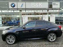Negru Utilizat 2018 BMW X6 SUV | 36.000 EUR (Preț OK)