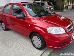 Utilizat 2008 Chevrolet Aveo Berlinǎ | 1.900 EUR (Preț OK)