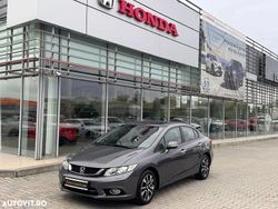 Culoaregri Utilizat 2016 Honda Civic ES Berlinǎ | 11.990 EUR (Puțin scump)