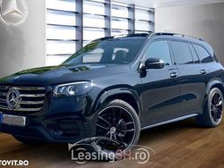 Negru Utilizat 2025 Mercedes GL450 SUV | 119.669 EUR