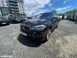 Negru Utilizat 2016 BMW X6 M SUV | 30.000 EUR