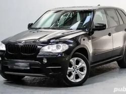 Utilizat 2011 BMW X5 SUV | 10.000 EUR (Preț bun)