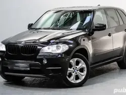 Utilizat 2011 BMW X5 SUV | 10.500 EUR (Preț bun)