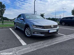 Culoaregri Utilizat 2018 VW Passat Comfortline Berlinǎ | 18.000 EUR