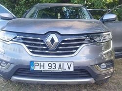 Culoaregri Utilizat 2019 Renault Koleos Life SUV | 15.950 EUR (Preț bun)