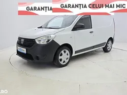 Culoarealb Utilizat 2020 Dacia Dokker Van | 10.750 EUR (Scump)