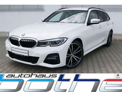 Utilizat 2020 BMW 320 M Sport | 37.783 EUR