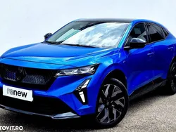 Albastru Utilizat 2023 Renault Rafale SUV | 39.999 EUR
