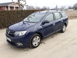 Utilizat 2017 Dacia Logan Berlinǎ | 4.500 EUR (Preț bun)