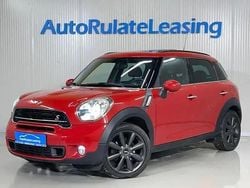 Utilizat 2015 Mini Cooper Countryman SUV | 12.990 EUR