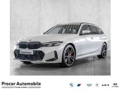 Utilizat 2022 BMW 330 M Sport Break | 46.422 EUR (Scump)