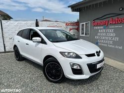 Culoarealb Utilizat 2013 Mazda CX-7 Exclusive-Line SUV | 8.000 EUR (Preț OK)