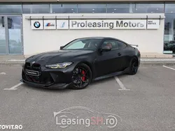 Negru Utilizat 2021 BMW M4 Competition Edition Coupe | 80.325 EUR (Super Preț)