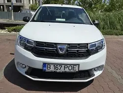 Utilizat 2020 Dacia Logan Berlinǎ | 7.300 EUR (Preț bun)
