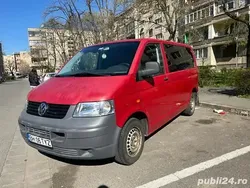 Nouă 2024 VW Caravelle Monovolum | 5.700 EUR