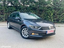 Culoaregri Utilizat 2019 VW Passat Trendline Break | 12.290 EUR (Preț bun)
