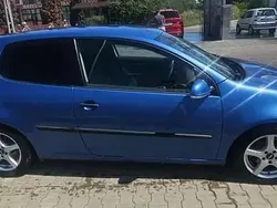 Utilizat 2004 VW Golf V Coupe | 2.250 EUR (Preț OK)