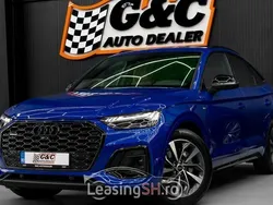 Albastru Utilizat 2023 Audi Q5 SUV | 62.999 EUR