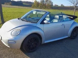 Utilizat 2003 VW Beetle Cabrio | 2.350 EUR