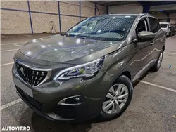 Culoarebej Utilizat 2020 Peugeot 3008 Allure SUV | 13.000 EUR (Super Preț)