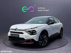 Alb Utilizat 2021 Citroën C4 Hatchback | 16.899 EUR (Preț OK)