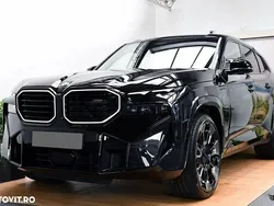 Culoarenegru Utilizat 2023 BMW XM Comfort Edition SUV | 110.312 EUR (Scump)