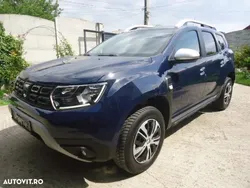 Albastru Utilizat 2018 Dacia Duster Prestige SUV | 9.800 EUR (Preț OK)