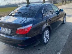 Utilizat 2009 BMW 520 Berlinǎ | 3.600 EUR (Super Preț)