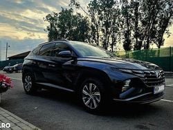 Gri Utilizat 2021 Hyundai Tucson Comfort SUV | 22.500 EUR (Puțin scump)