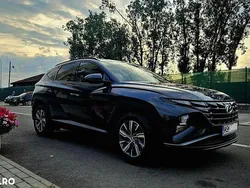 Gri Utilizat 2021 Hyundai Tucson Comfort SUV | 21.500 EUR (Puțin scump)