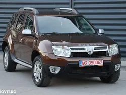 Culoaremaro Utilizat 2011 Dacia Duster Lauréate SUV | 5.650 EUR (Preț OK)