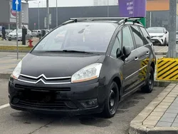 Utilizat 2011 Citroën C4 Picasso Monovolum | 3.550 EUR (Preț OK)