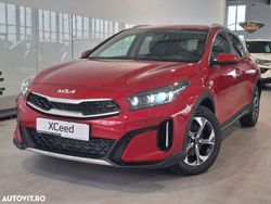 Rosu Utilizat 2024 Kia XCeed City SUV | 26.106 EUR (Preț OK)