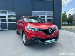 Utilizat 2017 Renault Kadjar SUV | 12.500 EUR (Preț OK)